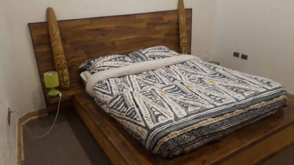 Hostal Licanantay Valparaíso Екстериор снимка