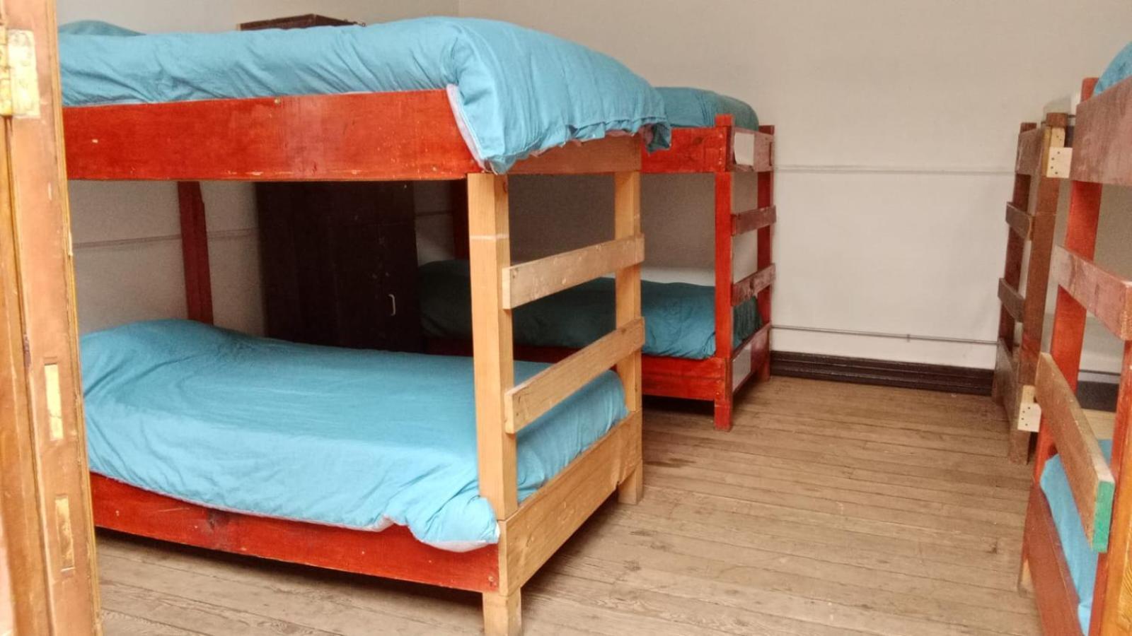 Hostal Licanantay Valparaíso Екстериор снимка