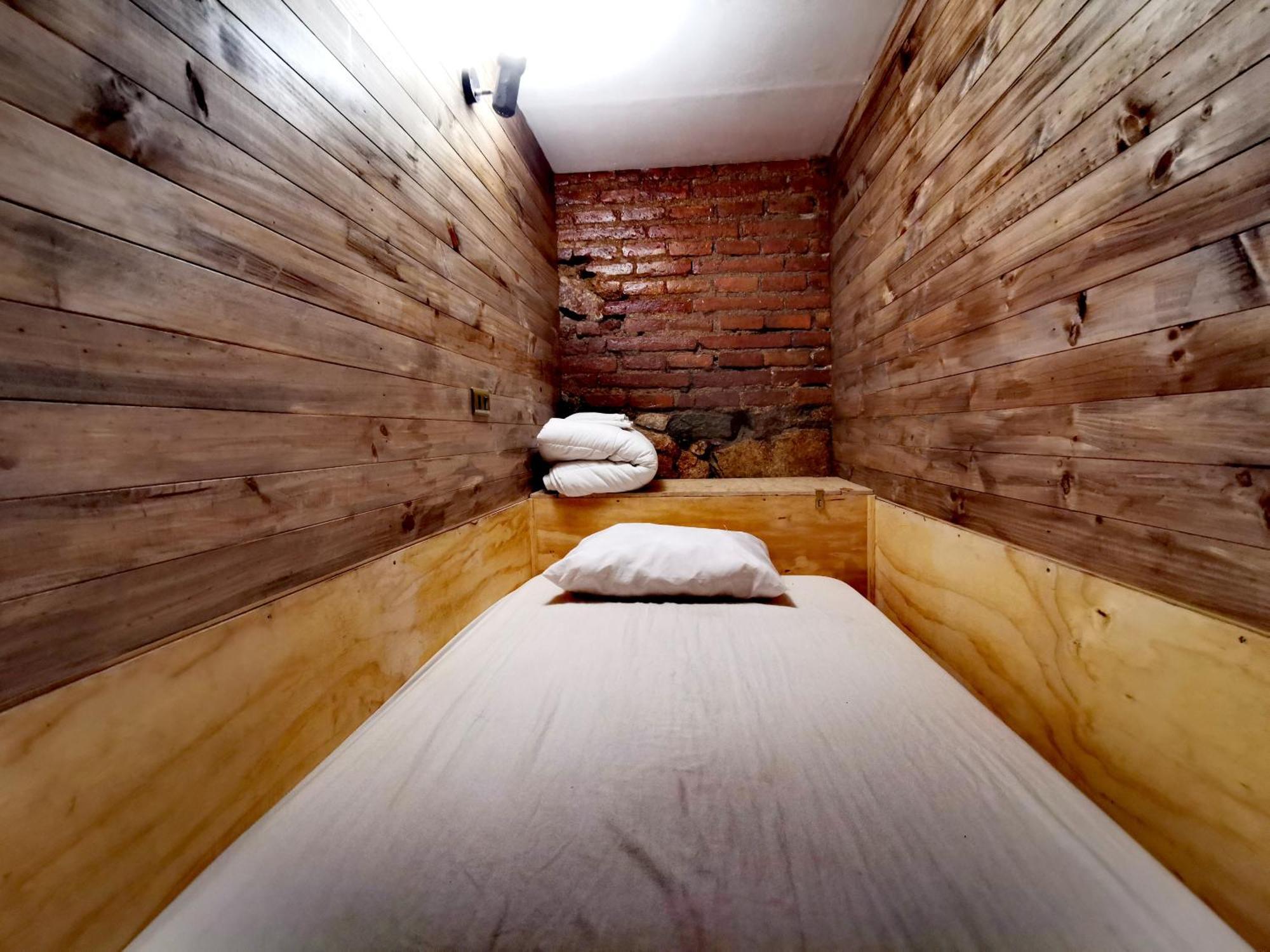 Hostal Licanantay Valparaíso Екстериор снимка