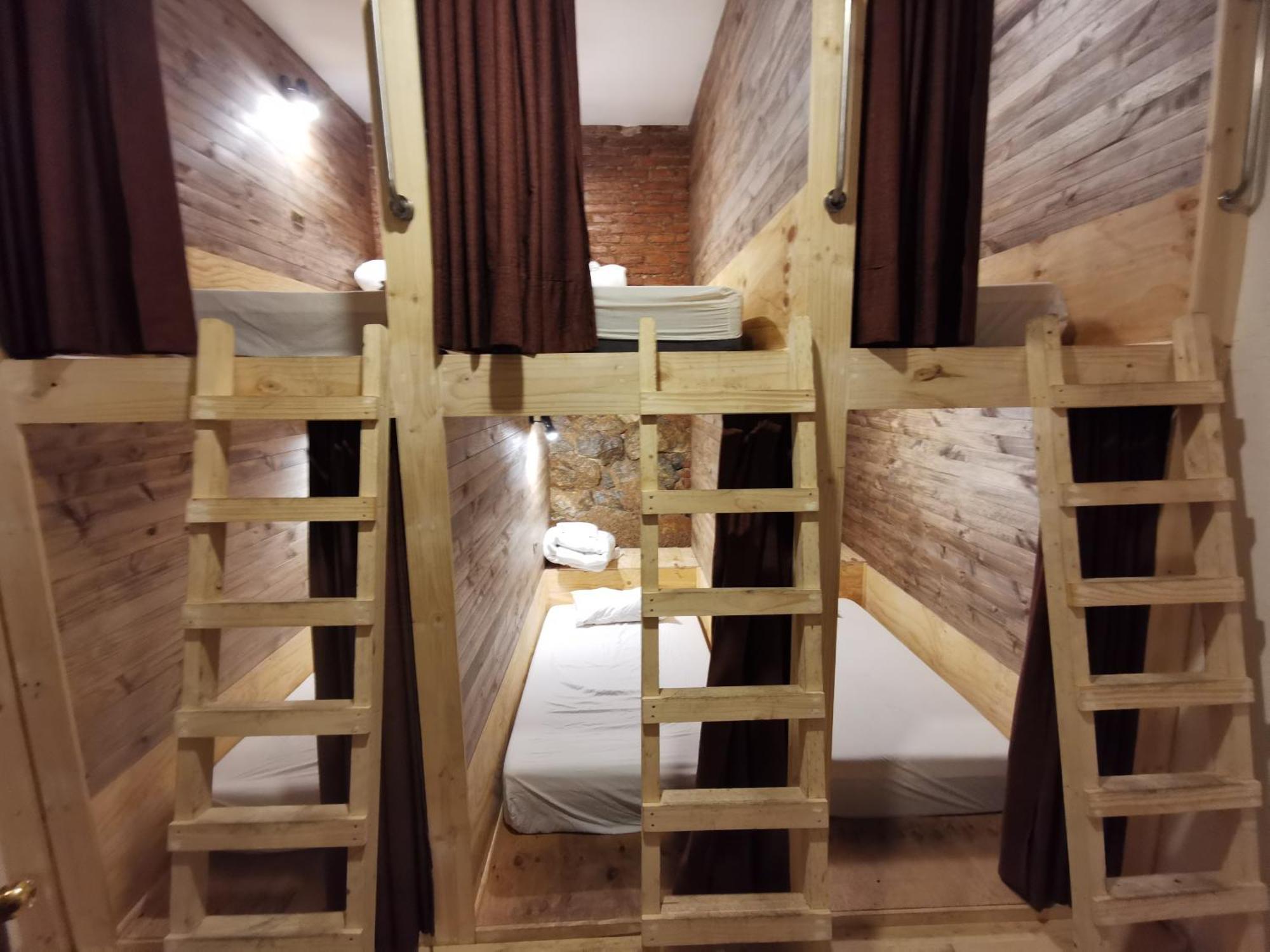 Hostal Licanantay Valparaíso Екстериор снимка