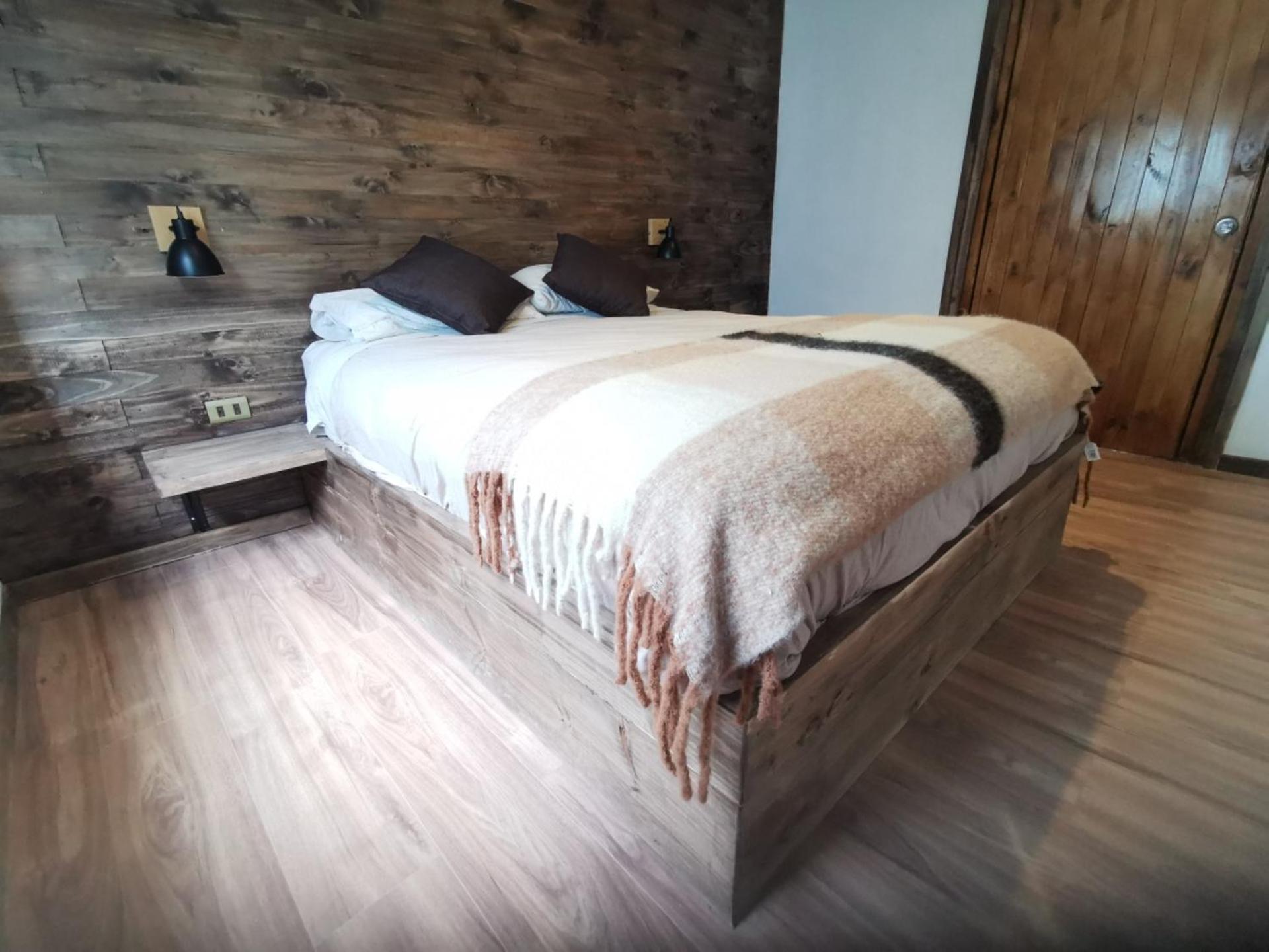 Hostal Licanantay Valparaíso Екстериор снимка