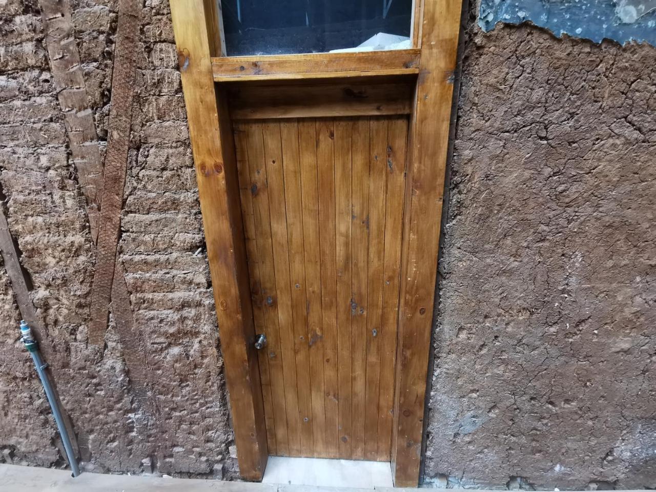 Hostal Licanantay Valparaíso Екстериор снимка