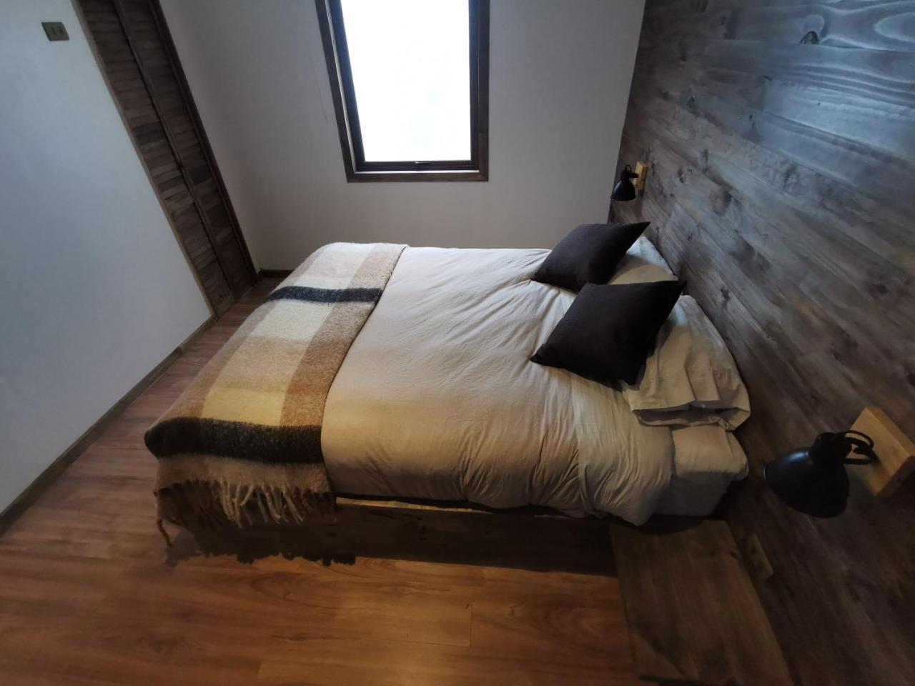 Hostal Licanantay Valparaíso Екстериор снимка