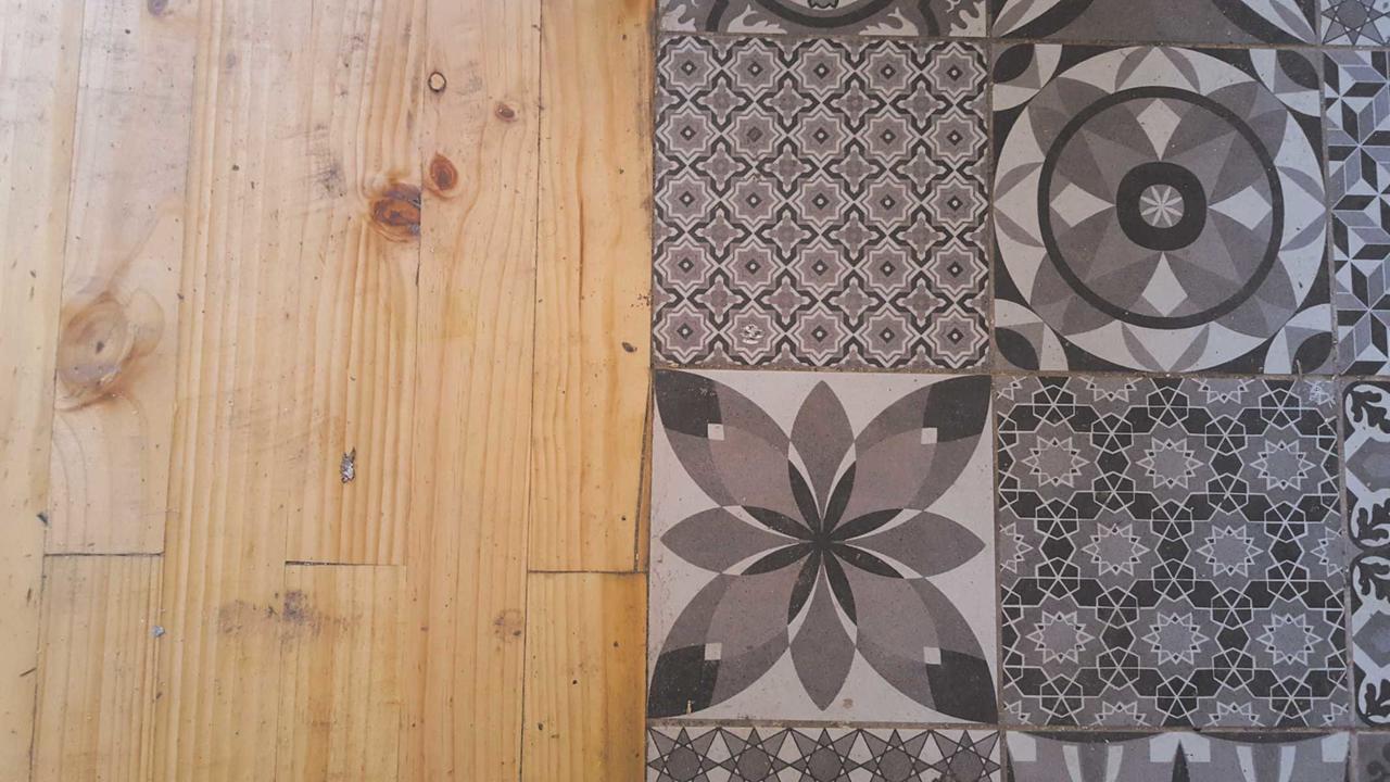 Hostal Licanantay Valparaíso Екстериор снимка