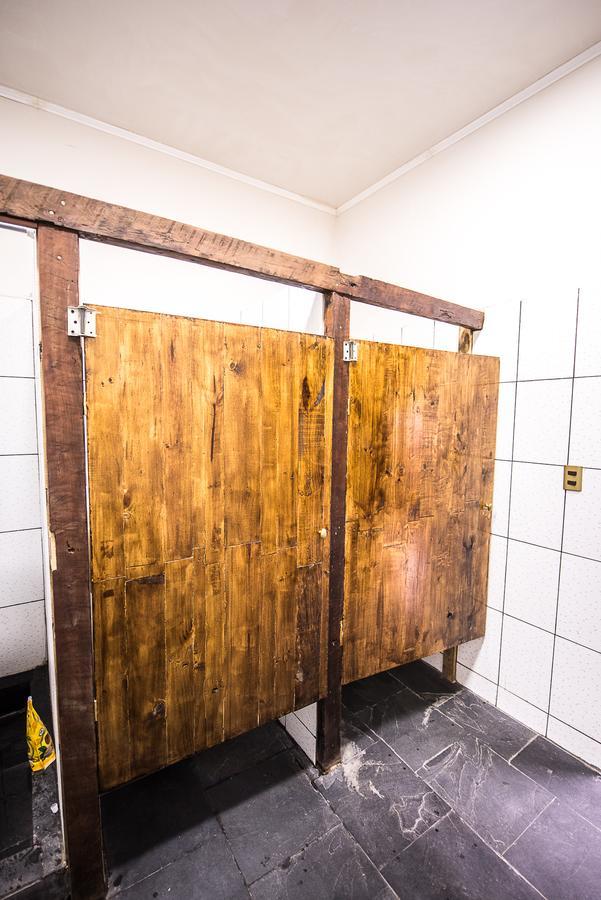 Hostal Licanantay Valparaíso Екстериор снимка