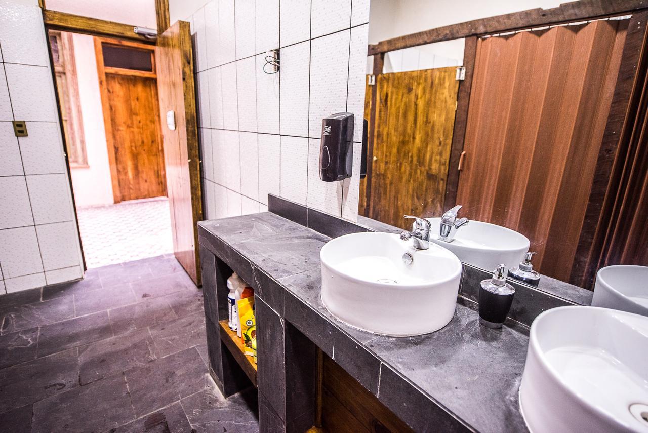 Hostal Licanantay Valparaíso Екстериор снимка