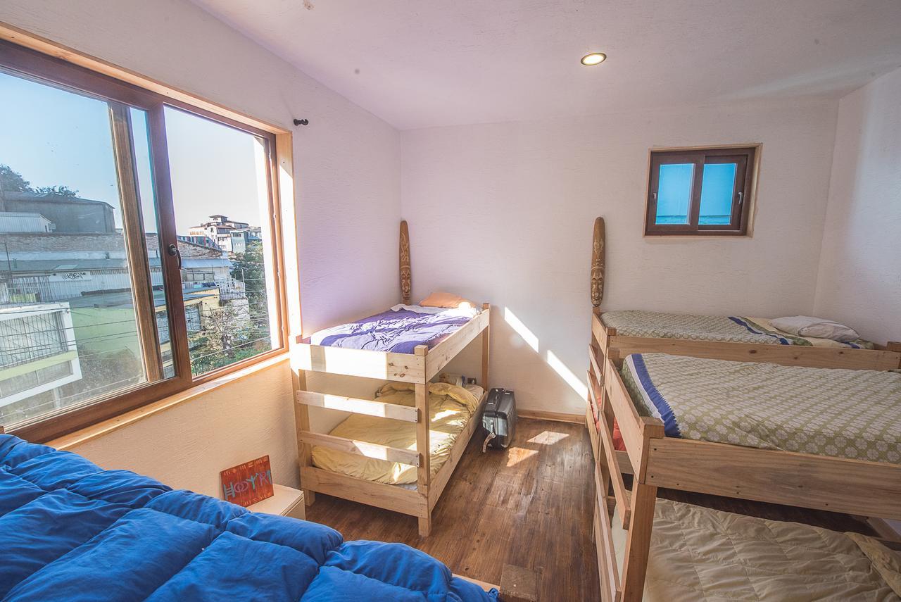 Hostal Licanantay Valparaíso Екстериор снимка