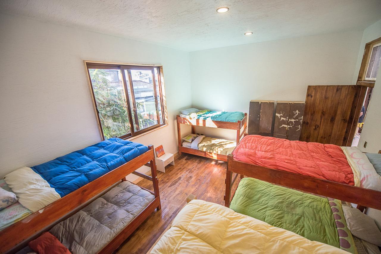 Hostal Licanantay Valparaíso Екстериор снимка