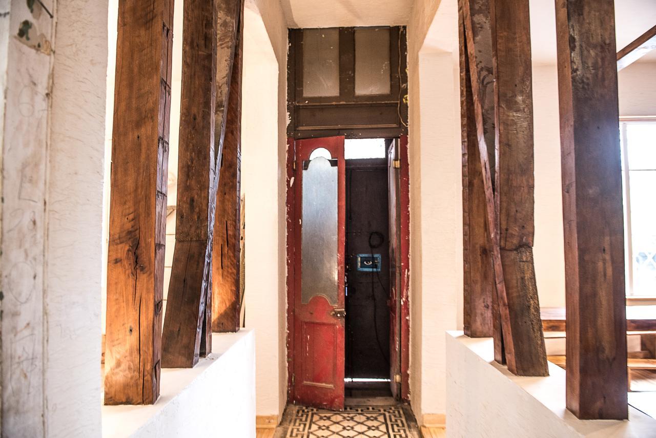 Hostal Licanantay Valparaíso Екстериор снимка