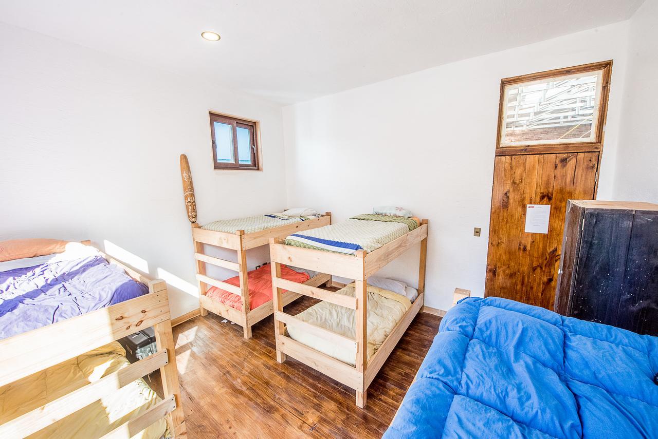Hostal Licanantay Valparaíso Екстериор снимка