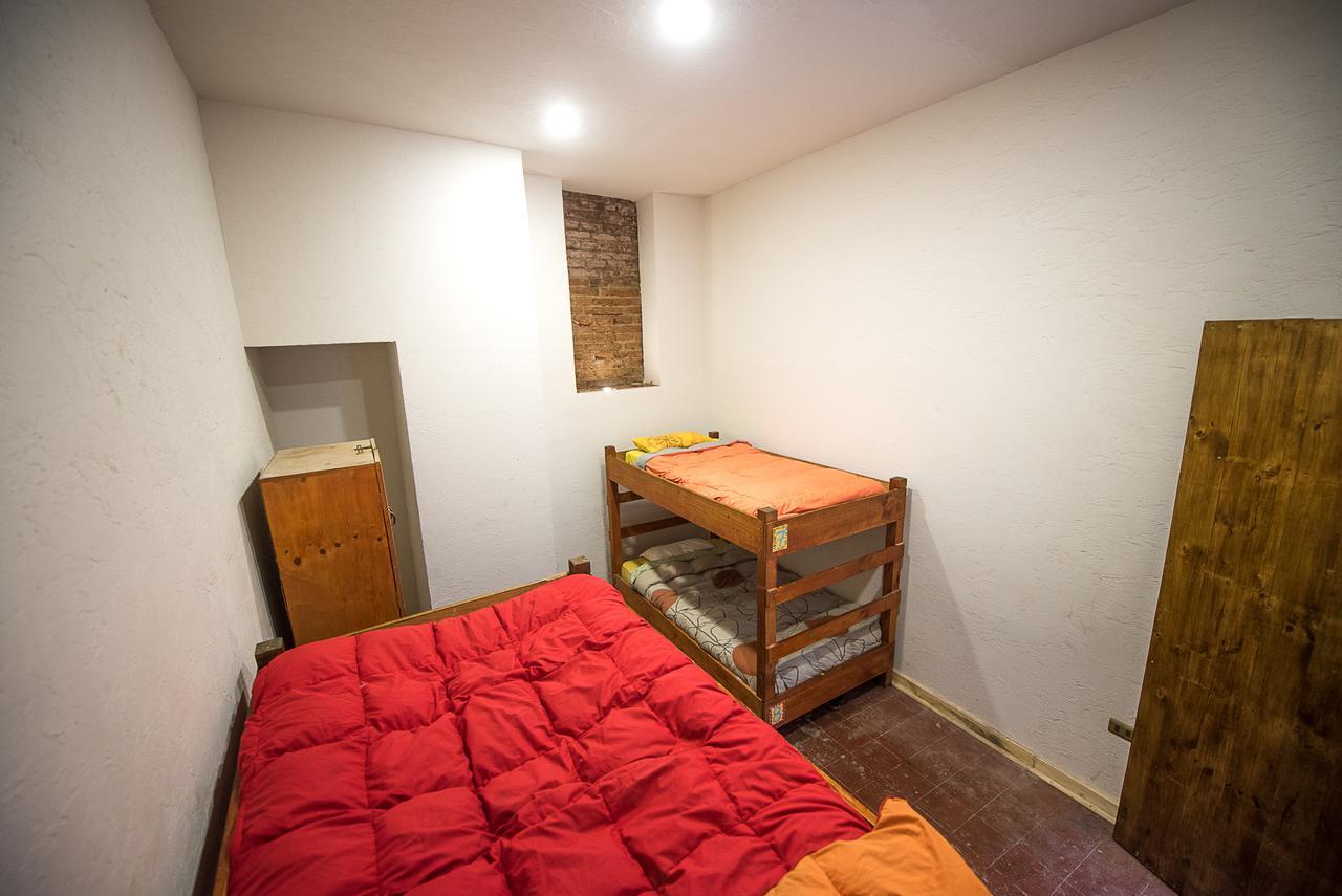 Hostal Licanantay Valparaíso Екстериор снимка