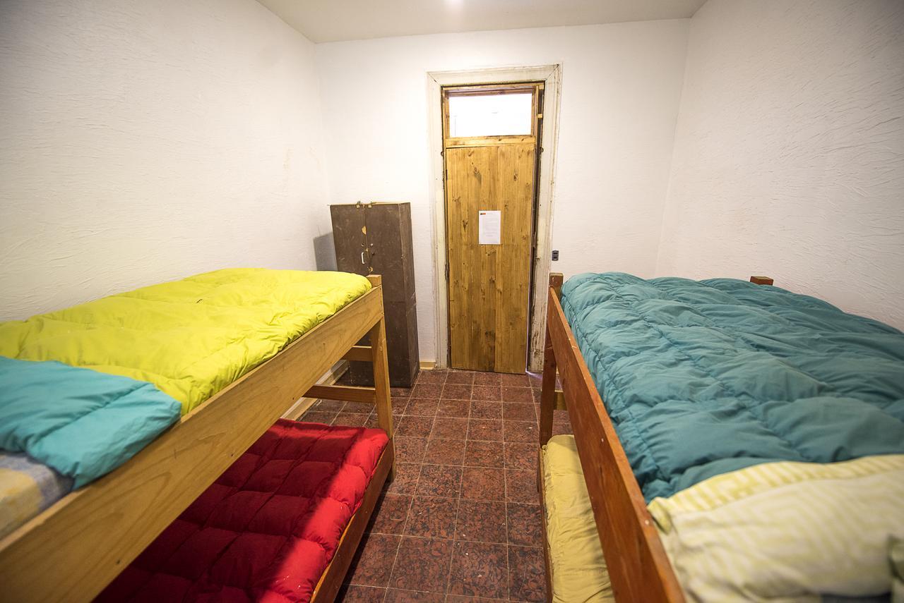 Hostal Licanantay Valparaíso Екстериор снимка